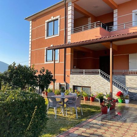 Harmony Villa بيرات المظهر الخارجي الصورة