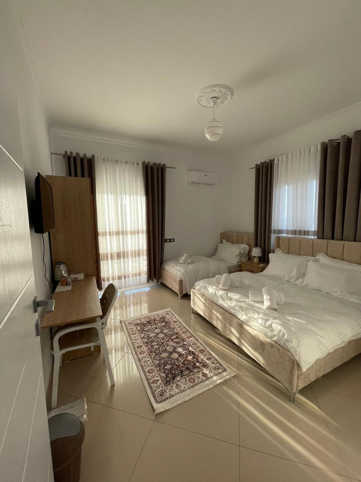 Harmony Villa بيرات المظهر الخارجي الصورة