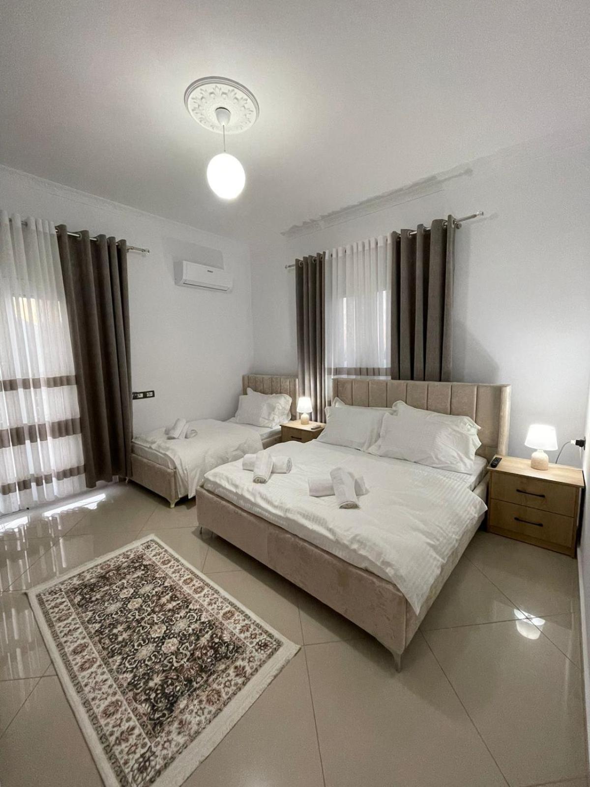 Harmony Villa بيرات المظهر الخارجي الصورة