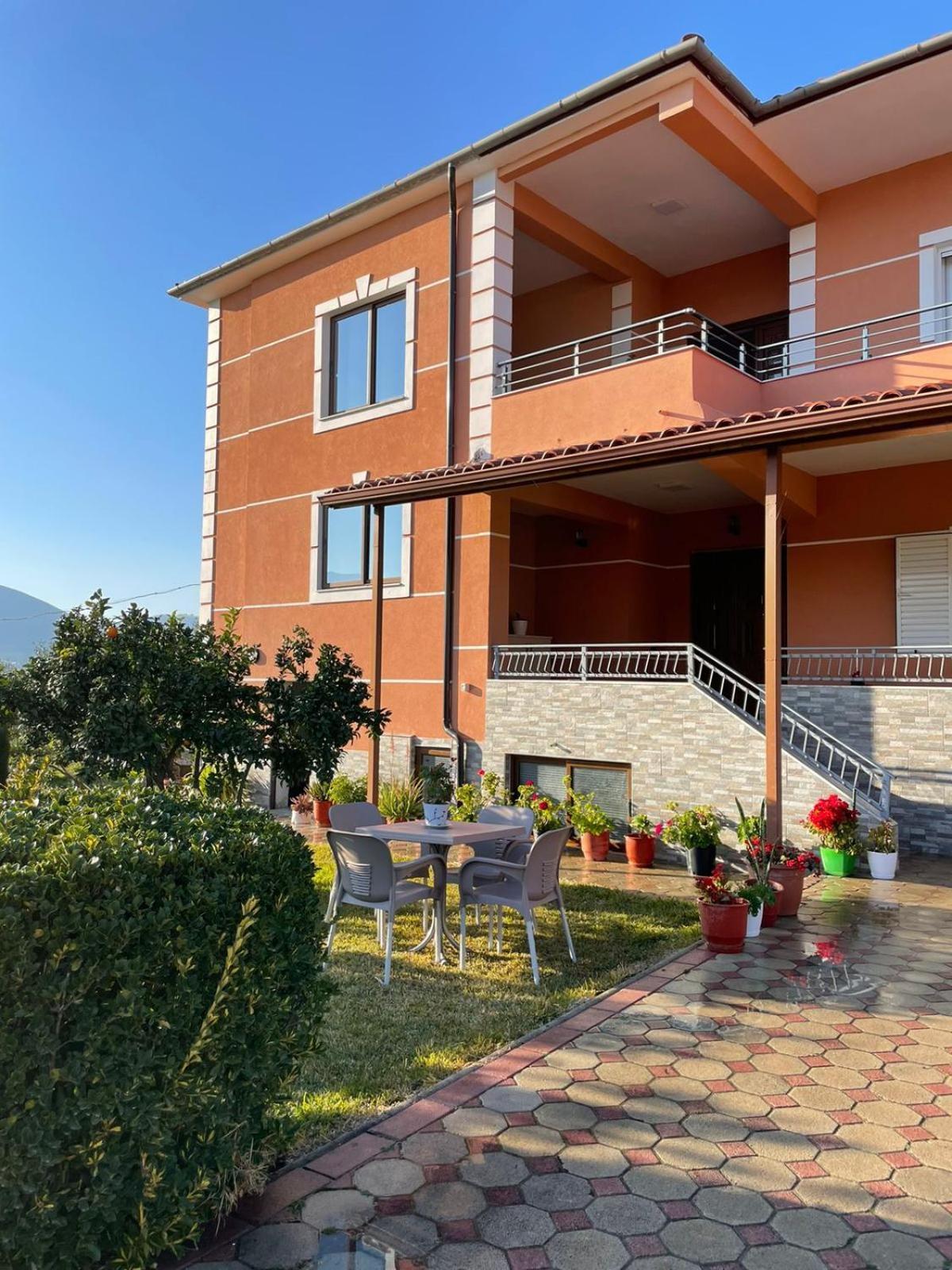 Harmony Villa بيرات المظهر الخارجي الصورة