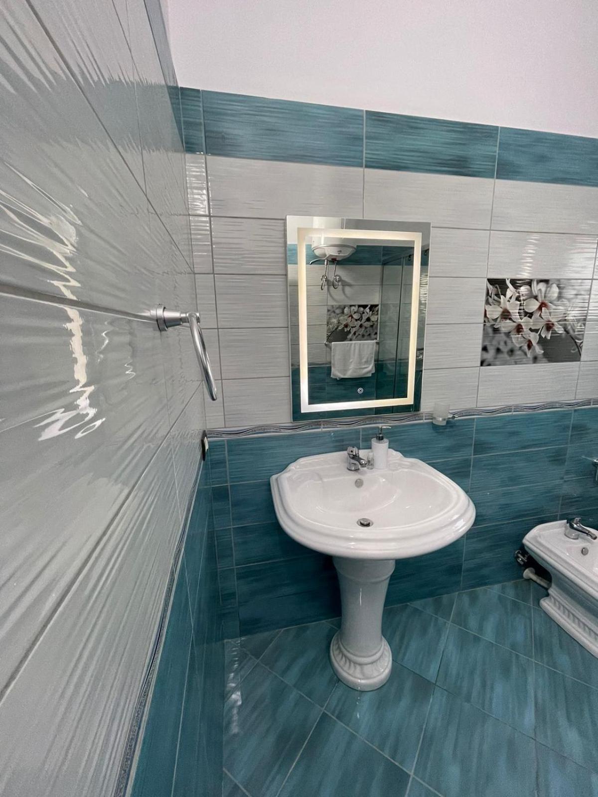 Harmony Villa بيرات المظهر الخارجي الصورة