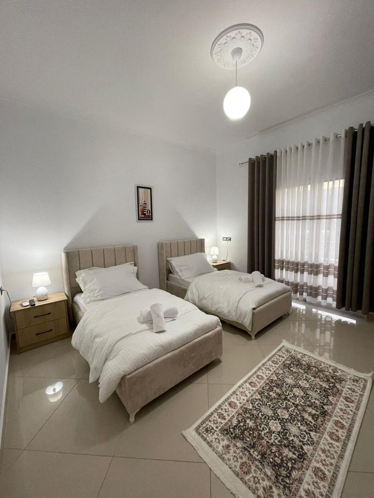Harmony Villa بيرات المظهر الخارجي الصورة