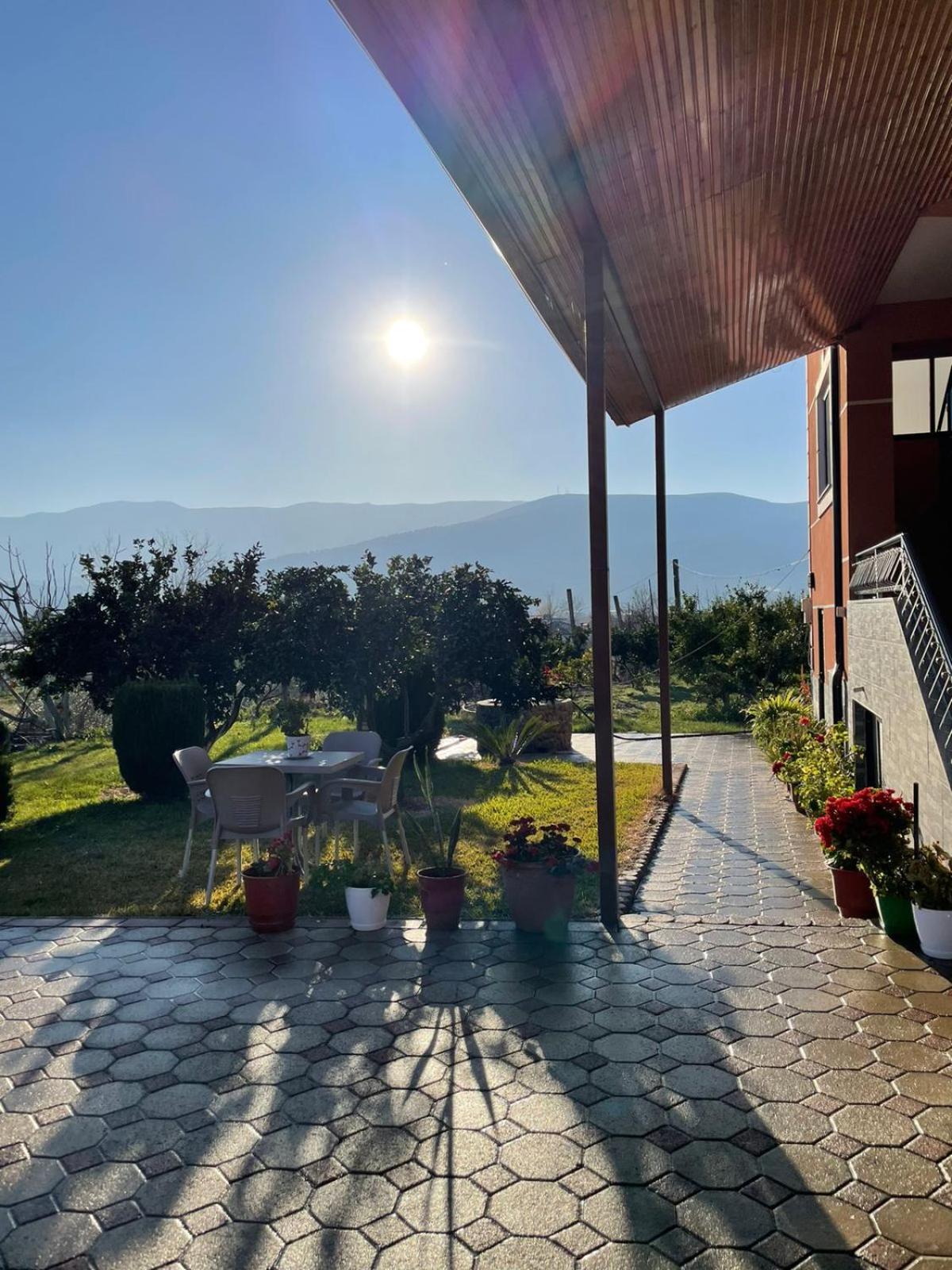 Harmony Villa بيرات المظهر الخارجي الصورة