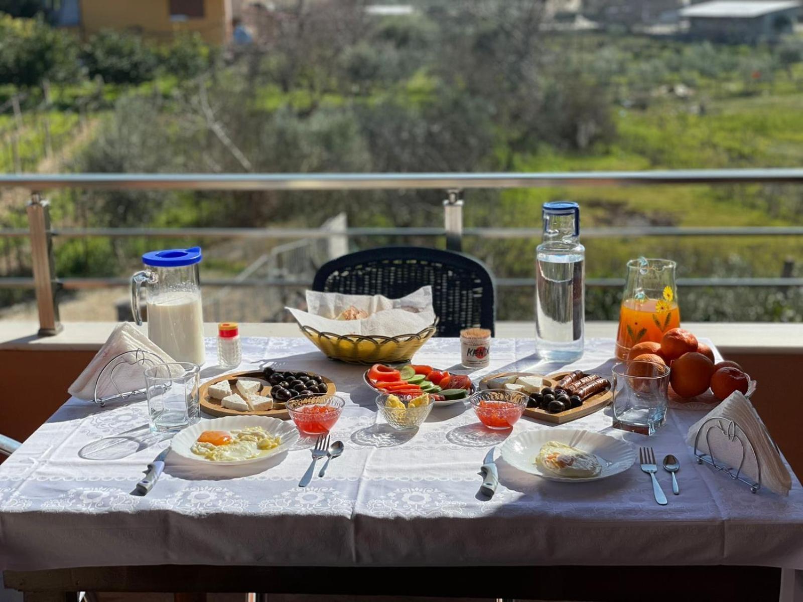 Harmony Villa بيرات المظهر الخارجي الصورة