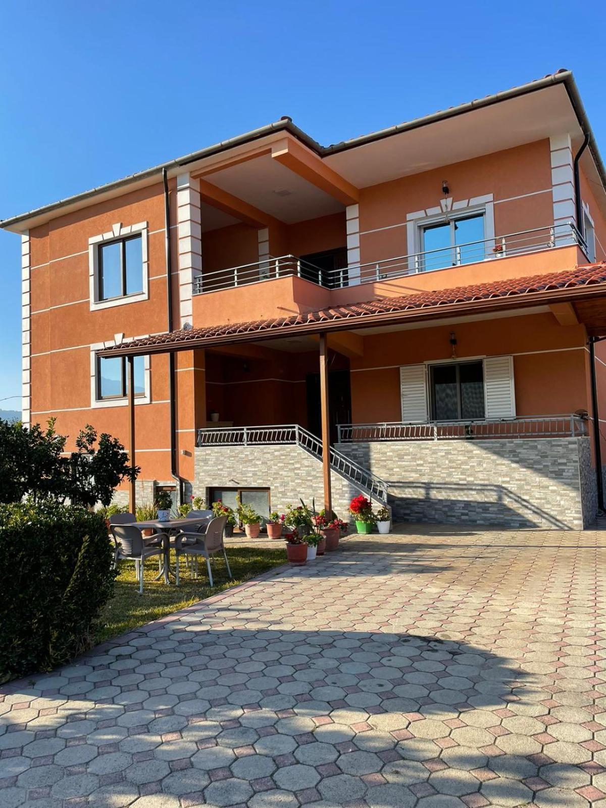 Harmony Villa بيرات المظهر الخارجي الصورة