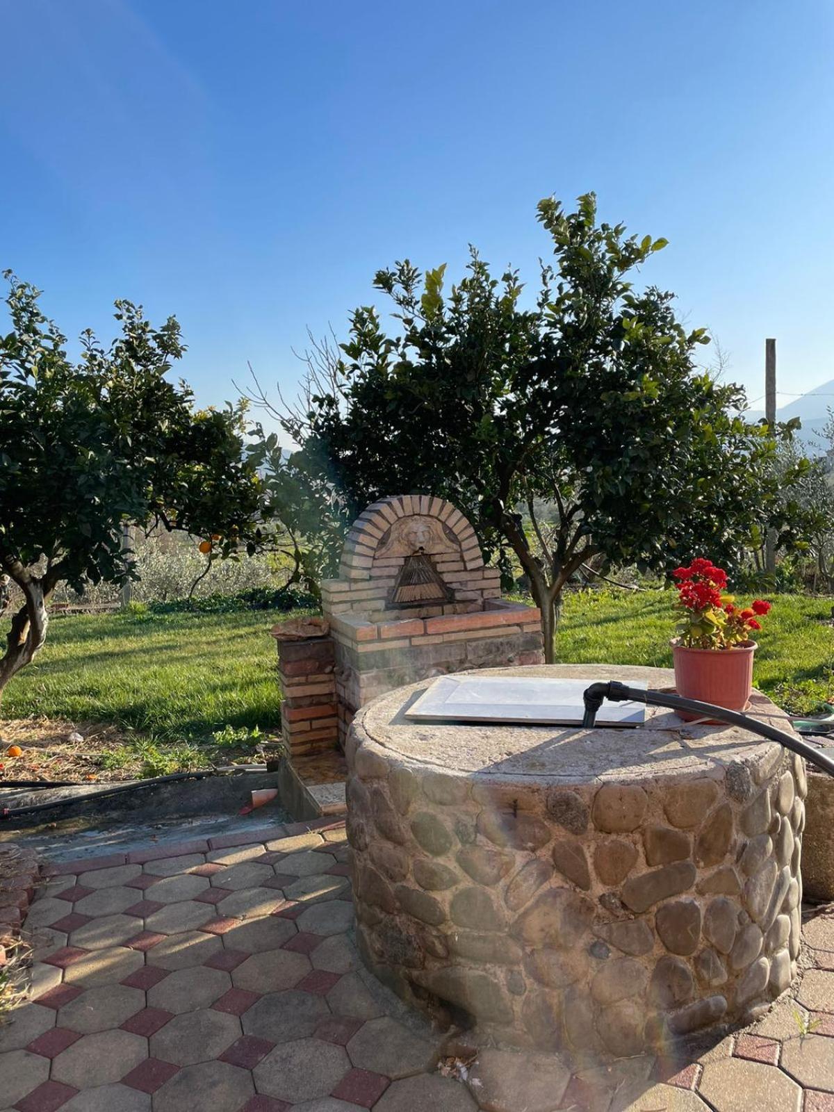 Harmony Villa بيرات المظهر الخارجي الصورة