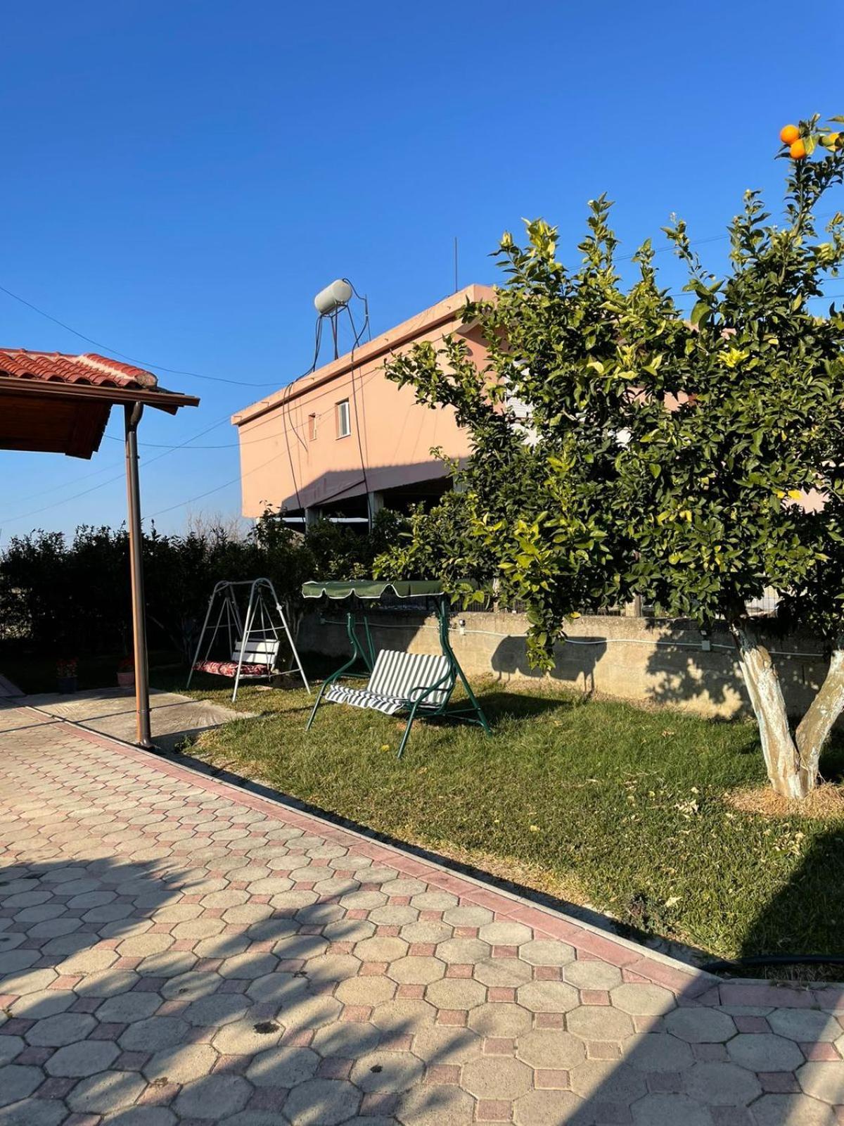 Harmony Villa بيرات المظهر الخارجي الصورة