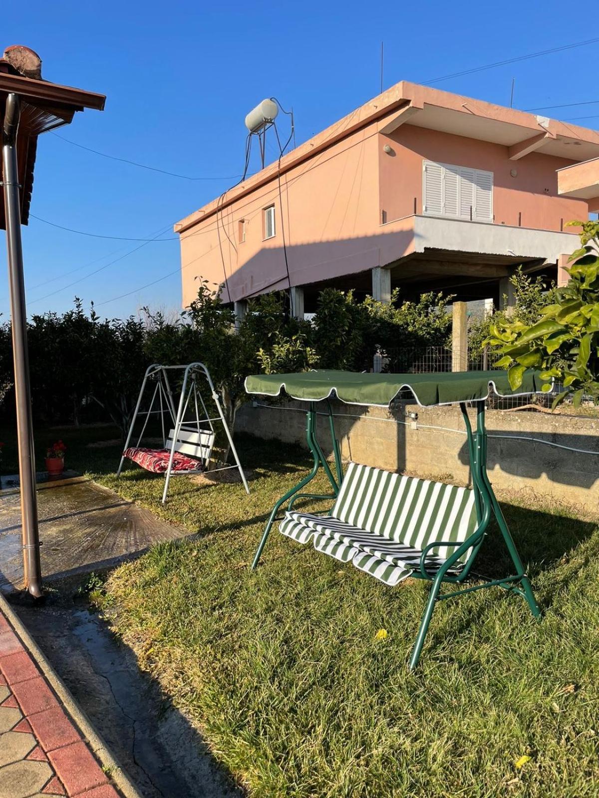 Harmony Villa بيرات المظهر الخارجي الصورة