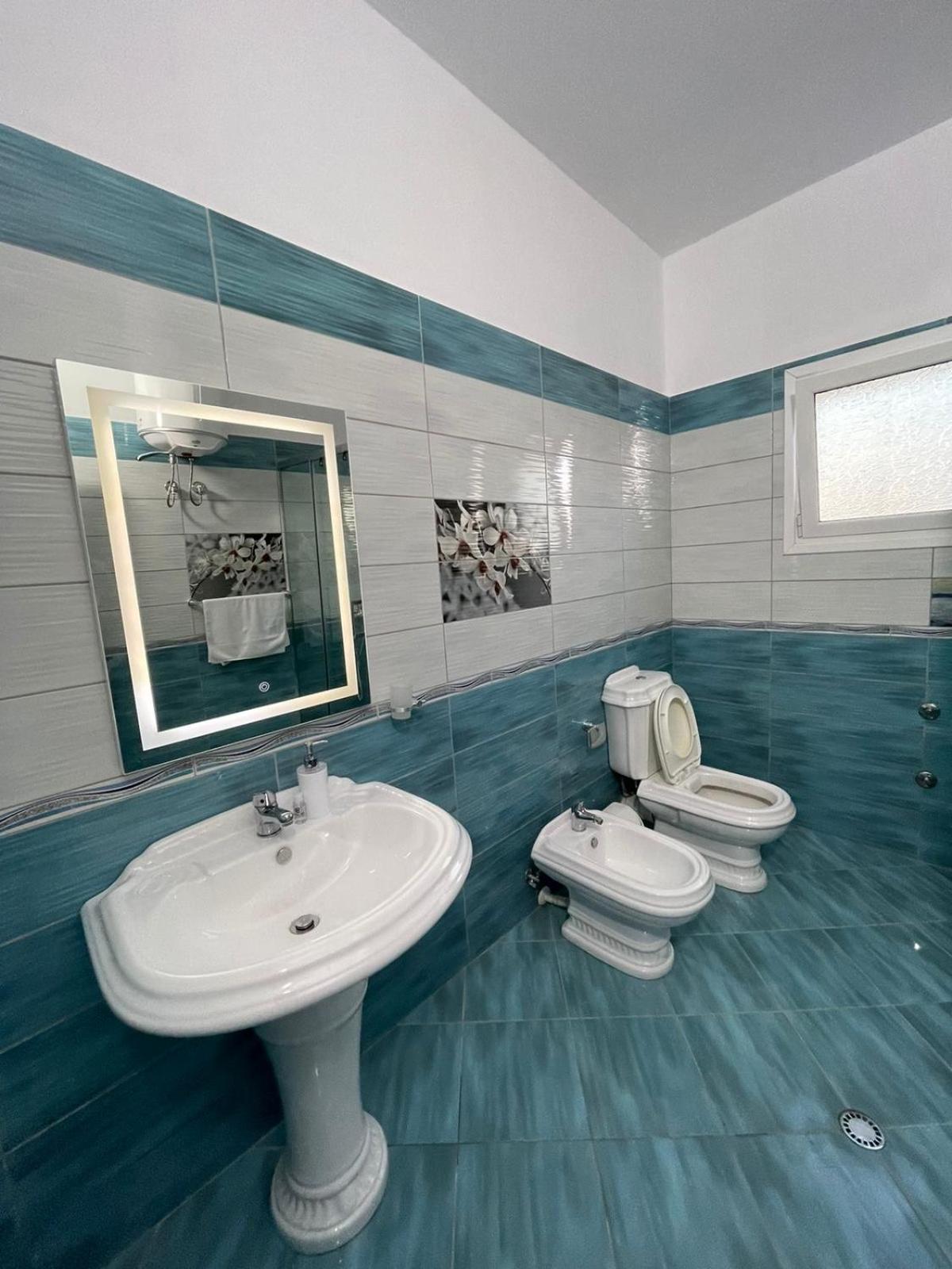 Harmony Villa بيرات المظهر الخارجي الصورة