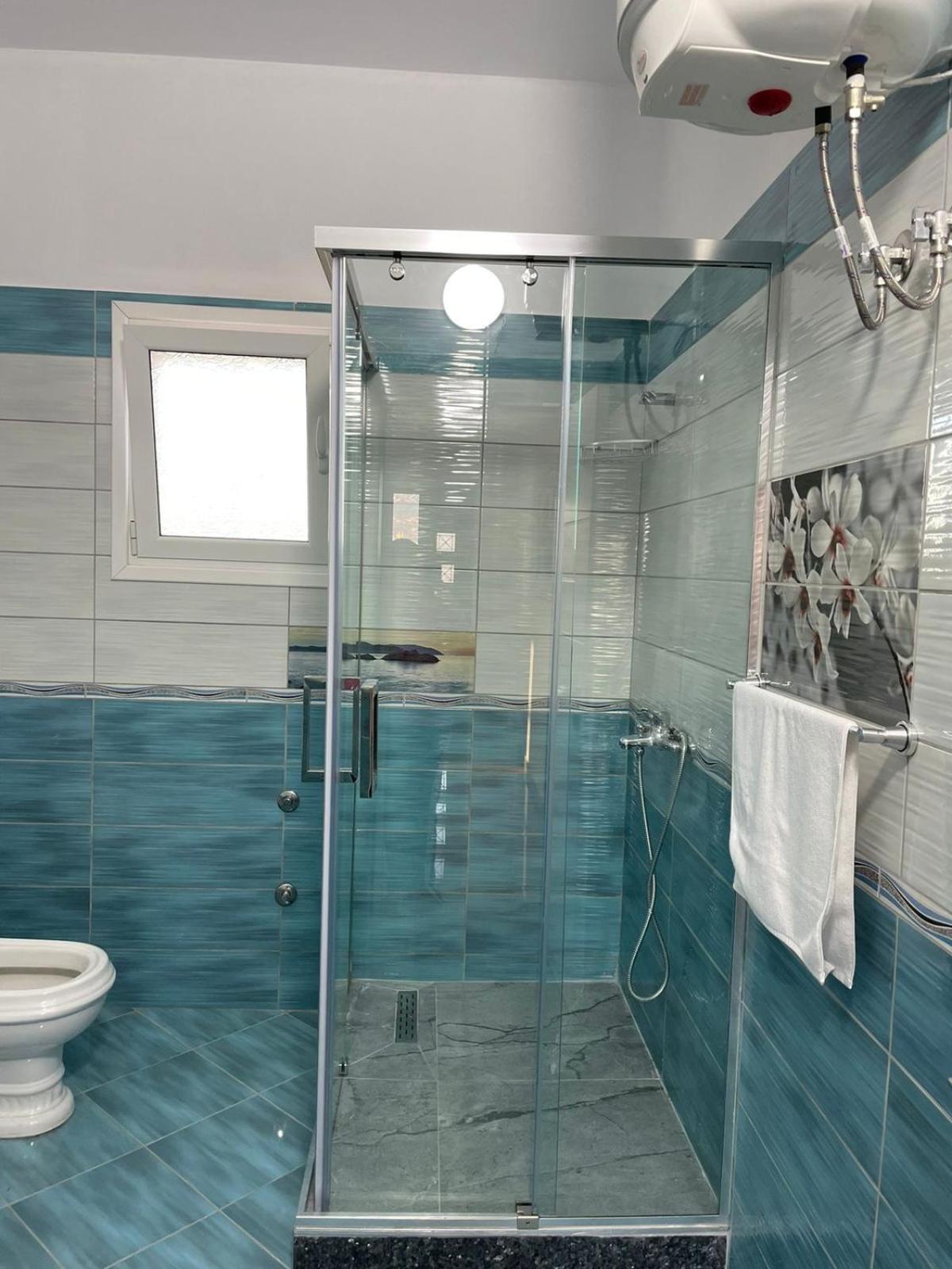 Harmony Villa بيرات المظهر الخارجي الصورة