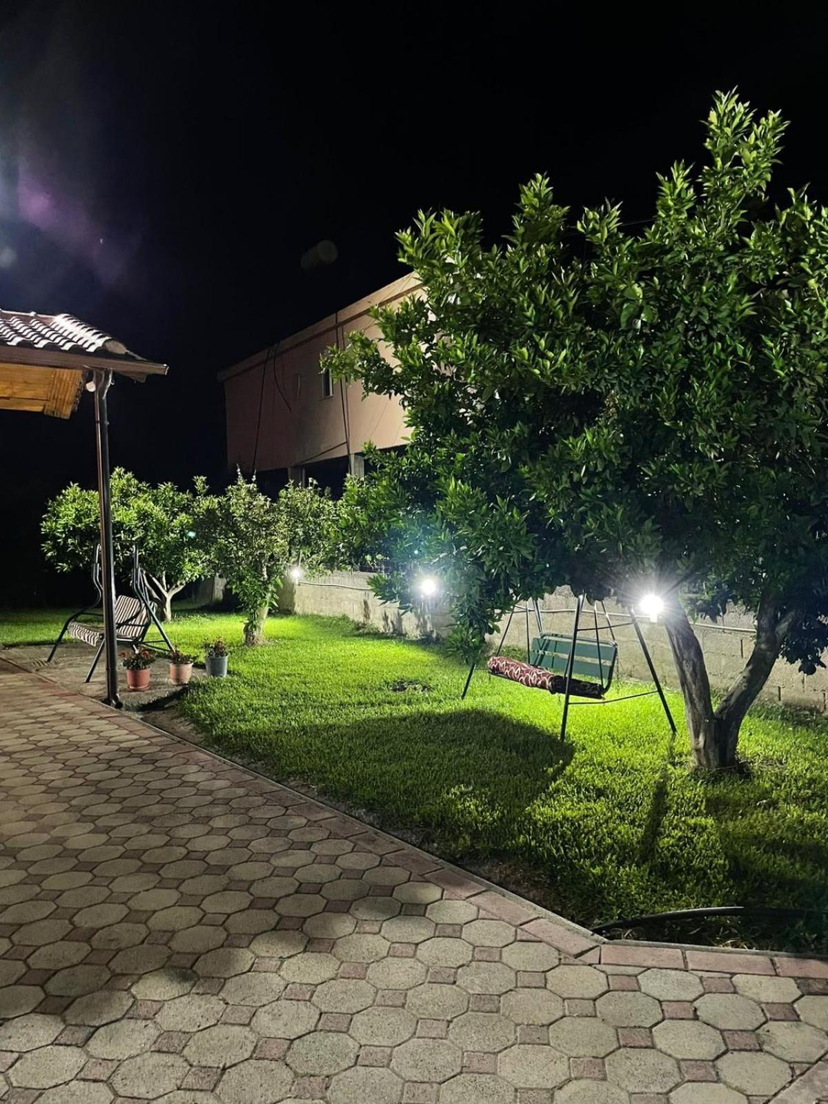 Harmony Villa بيرات المظهر الخارجي الصورة