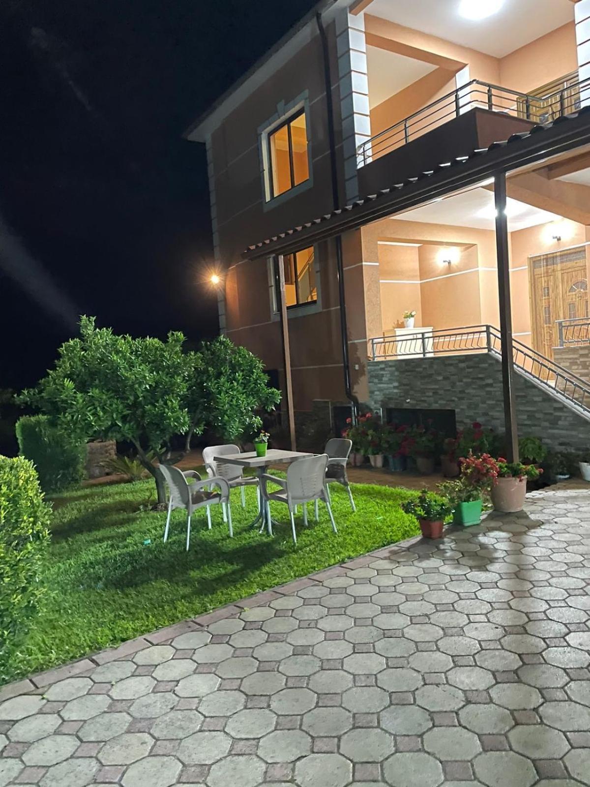 Harmony Villa بيرات المظهر الخارجي الصورة