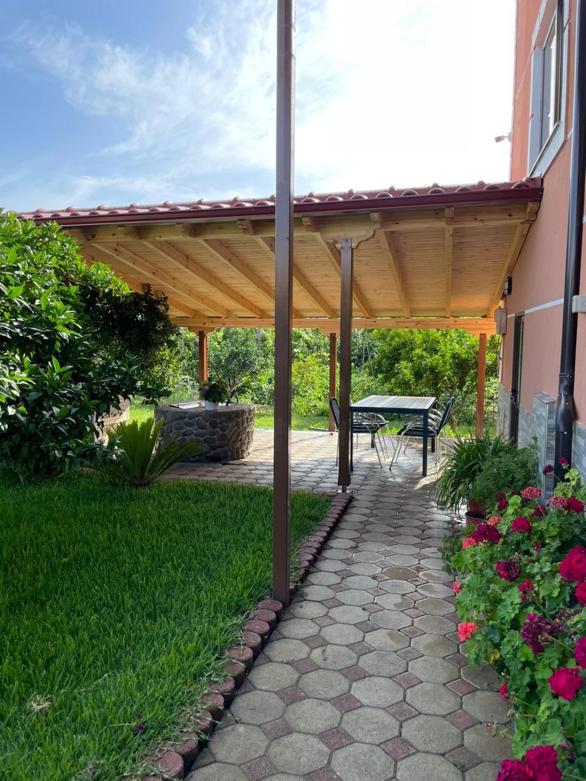 Harmony Villa بيرات المظهر الخارجي الصورة