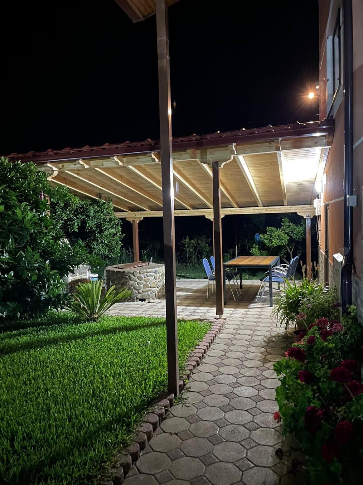 Harmony Villa بيرات المظهر الخارجي الصورة