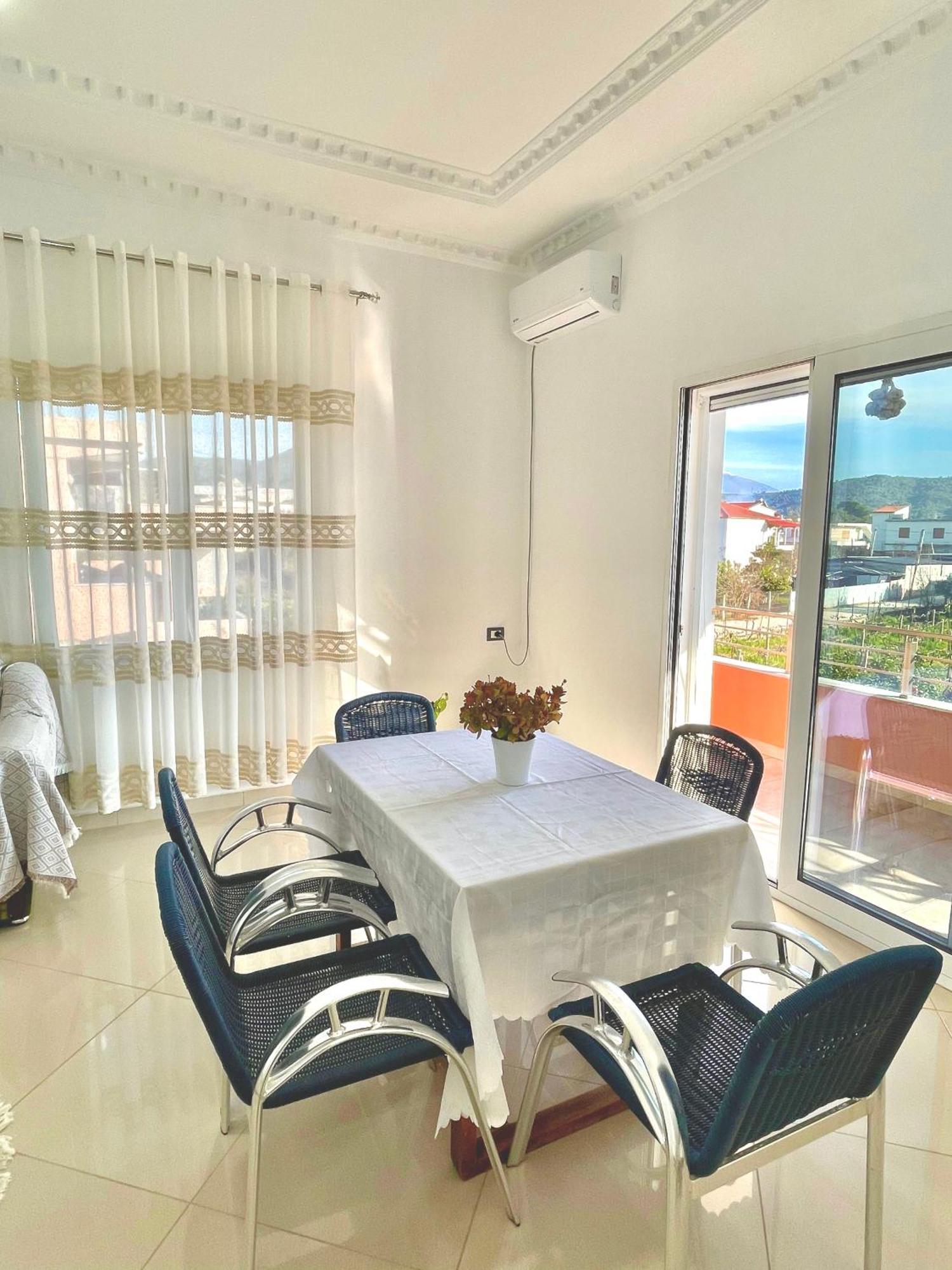 Harmony Villa بيرات المظهر الخارجي الصورة