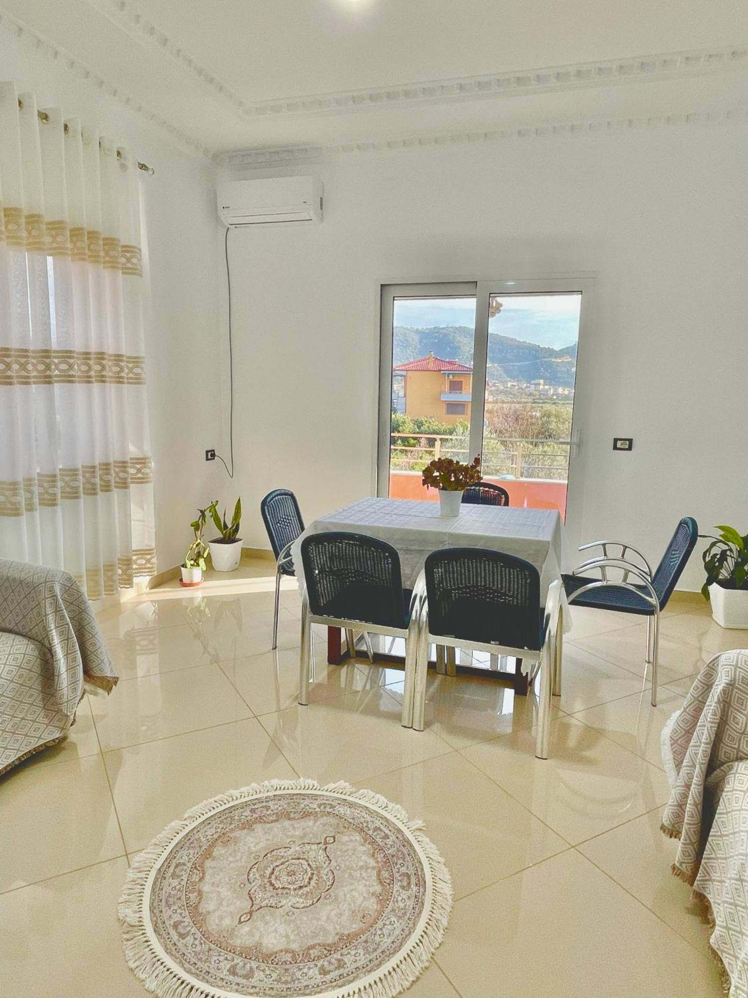 Harmony Villa بيرات المظهر الخارجي الصورة
